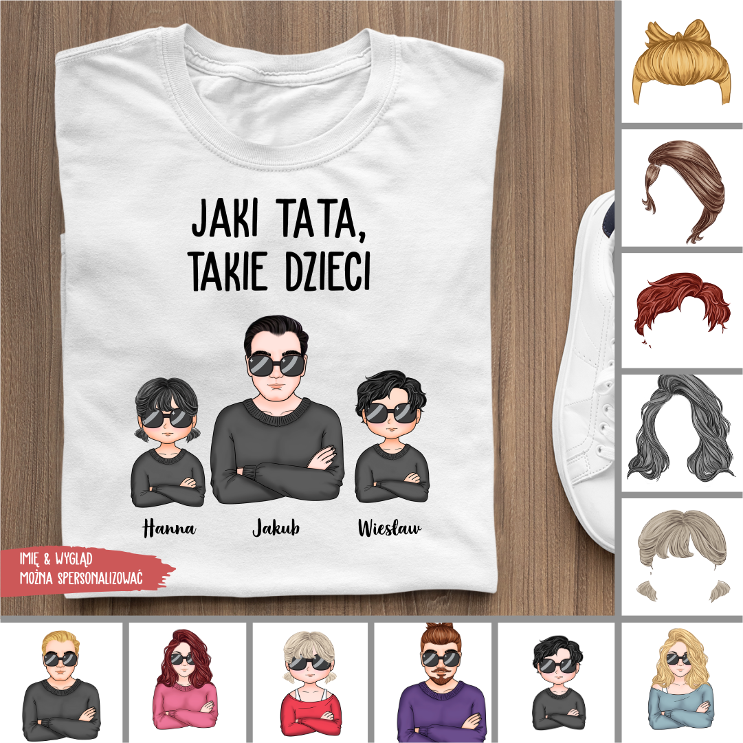 Dla taty