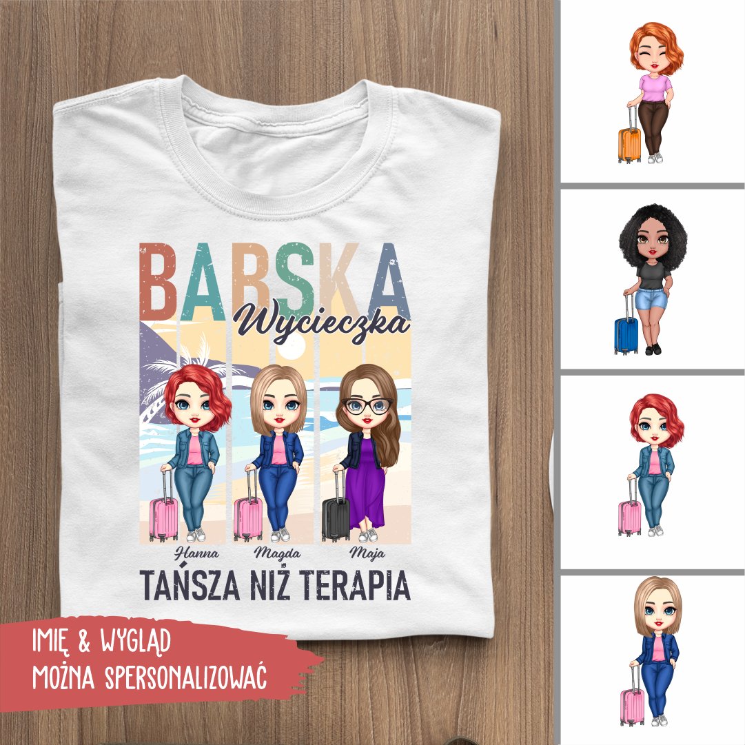 Dla przyjaciół