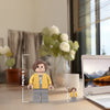 Personalizowana figurka 3D na prezent dla syna z Twoim zdjęciem