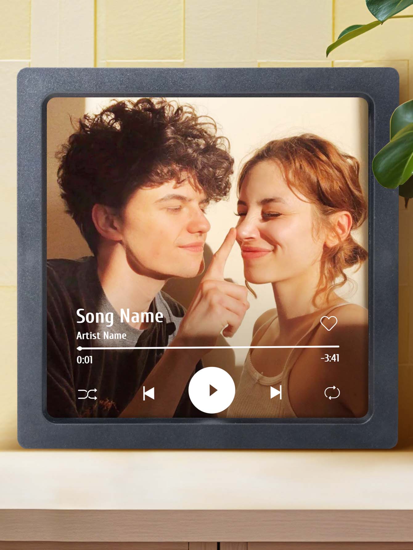 Muzyczny Magnes Na Lodówkę