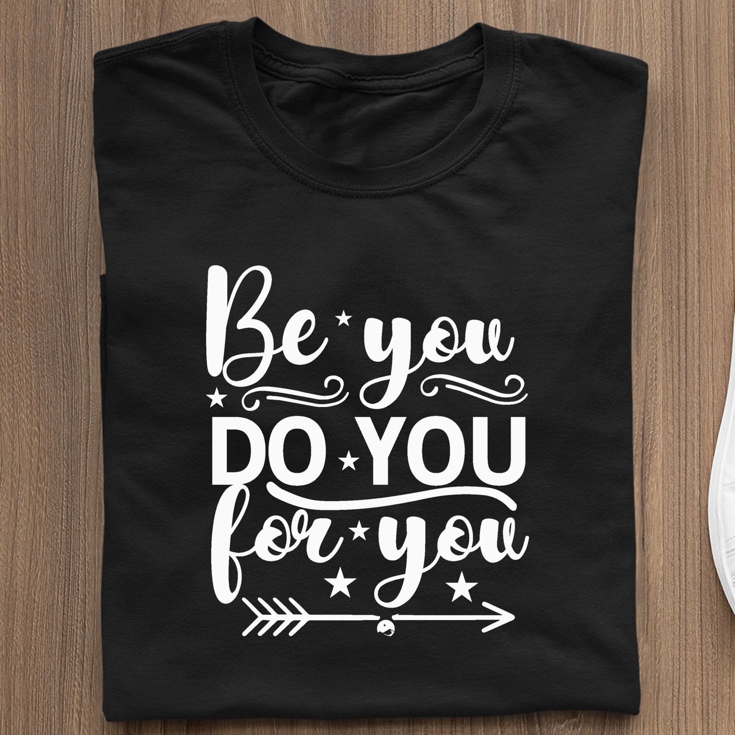 Koszulka Be You Do You For You