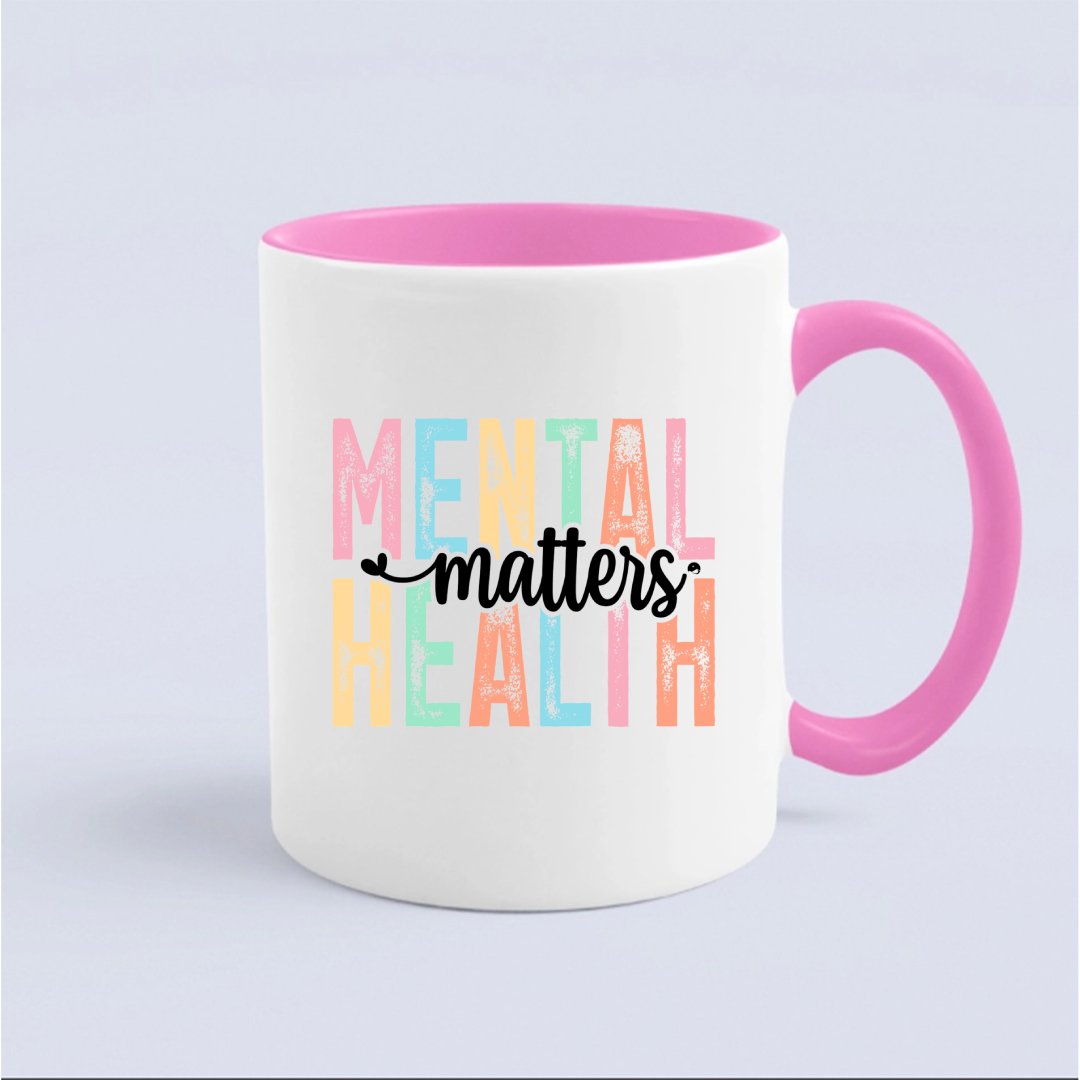 Kubek Mental Health Matters