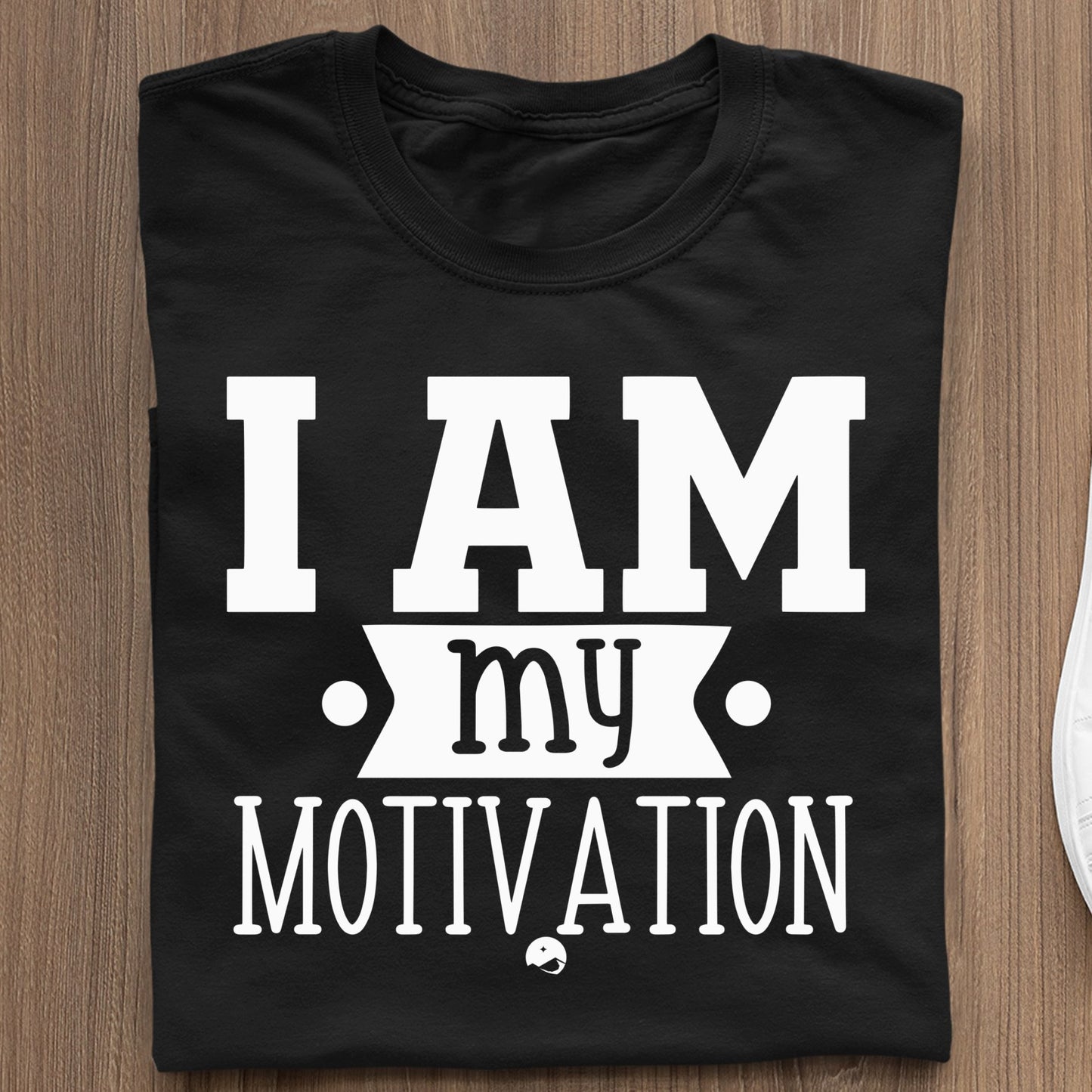 Koszulka I Am My Motivation