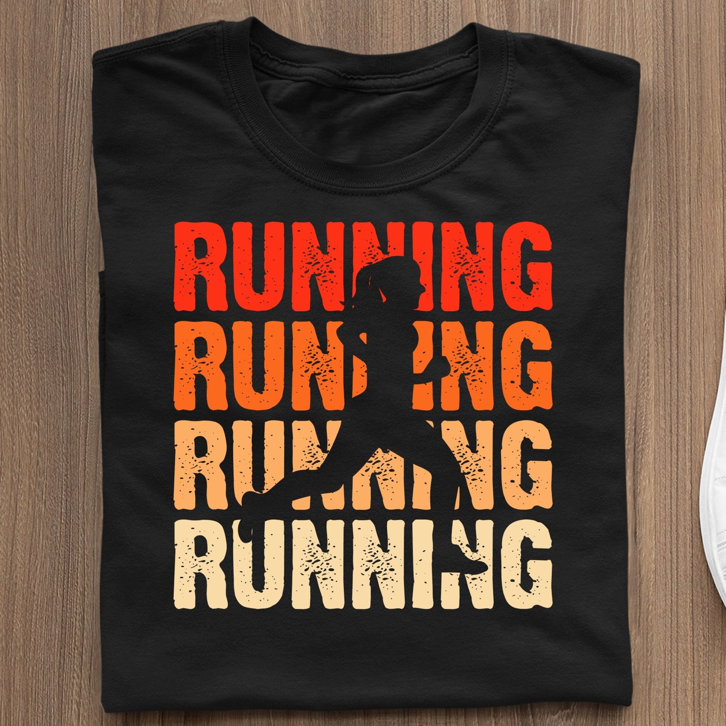 Koszulka Running