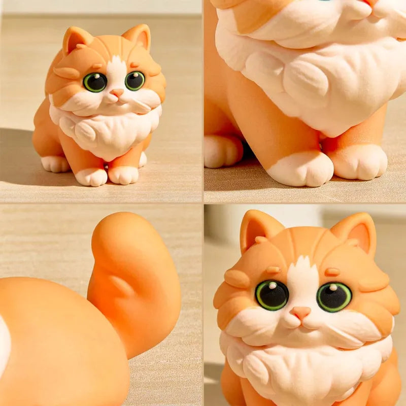 Figurka personalizowana 3D na biurko z Twoim zdjęciem, prezent na urodziny