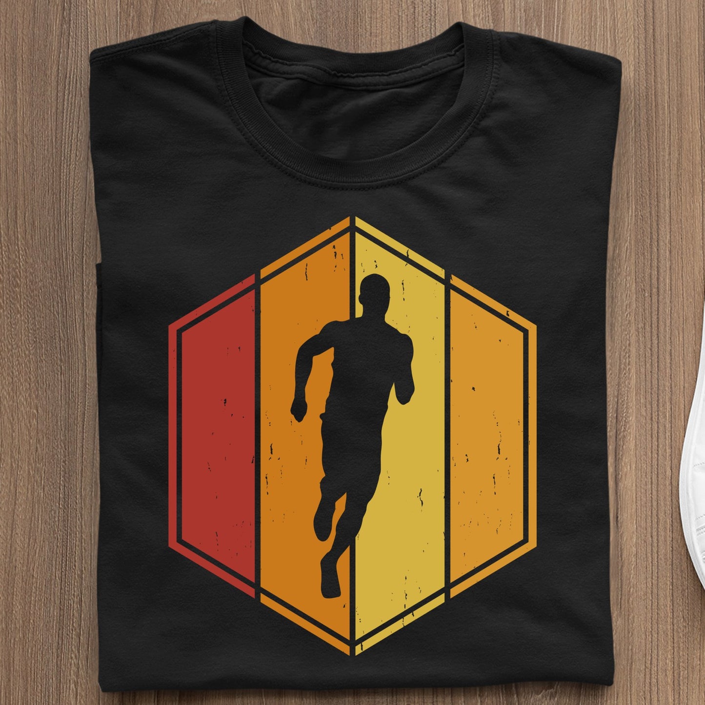 Koszulka Runner