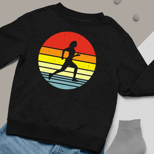 Bluza Unisex Runner