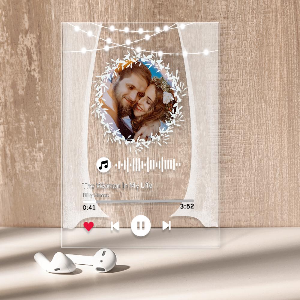 Figurka personalizowana dla pary na rocznicę lub ślub z podobizną