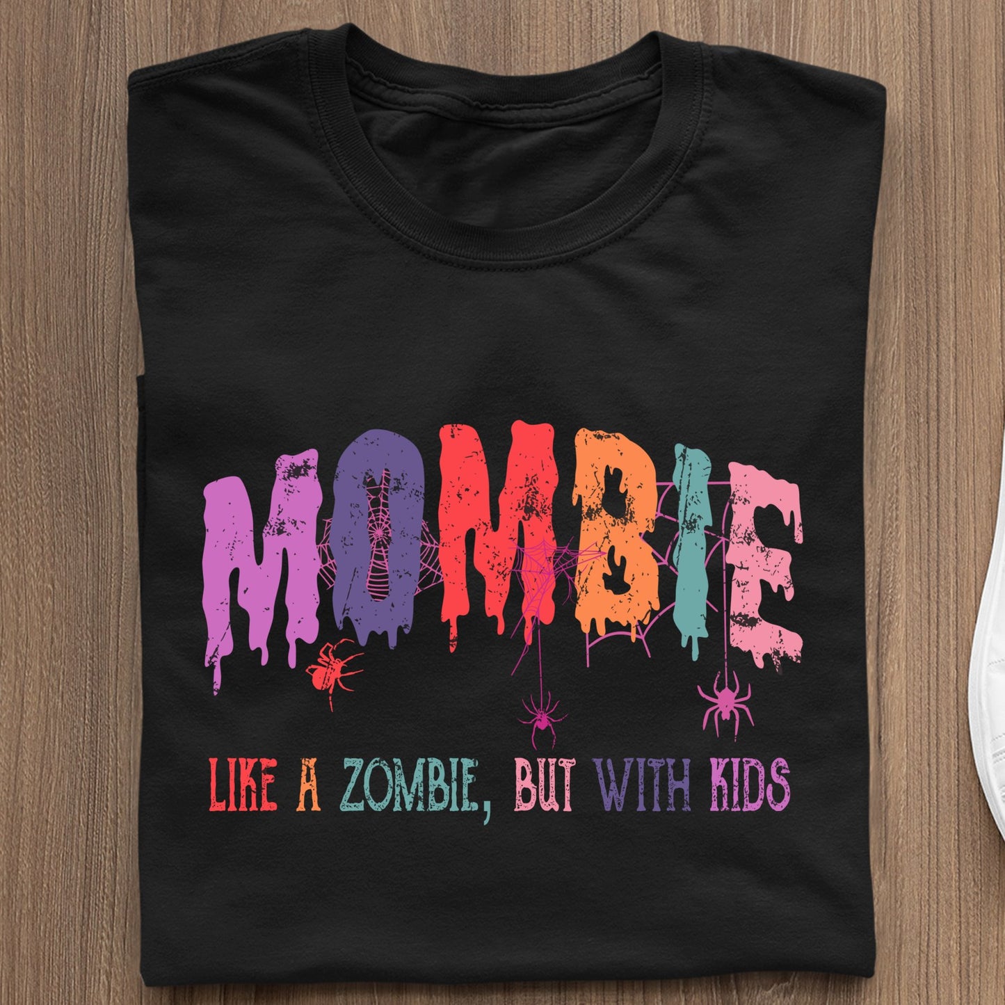 Koszulka Mombie
