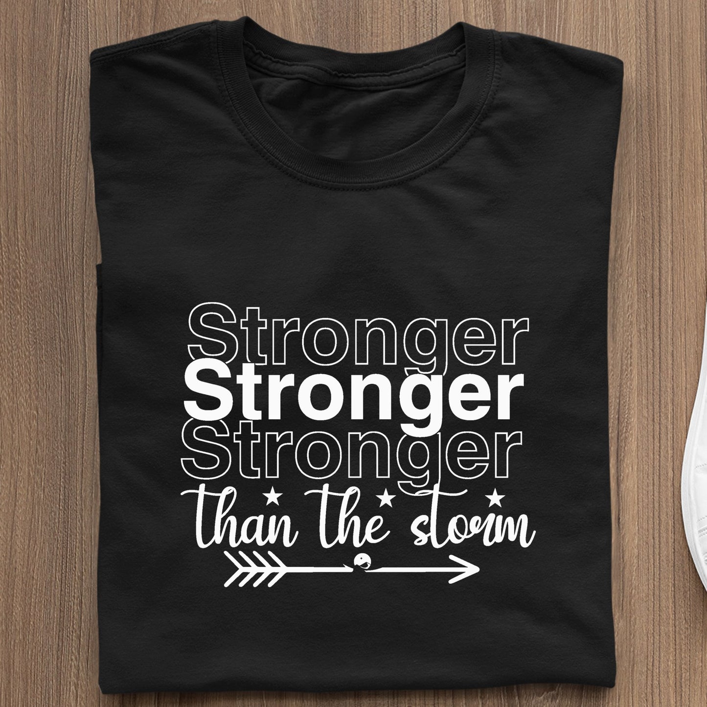 Koszulka Stronger Than The Storm