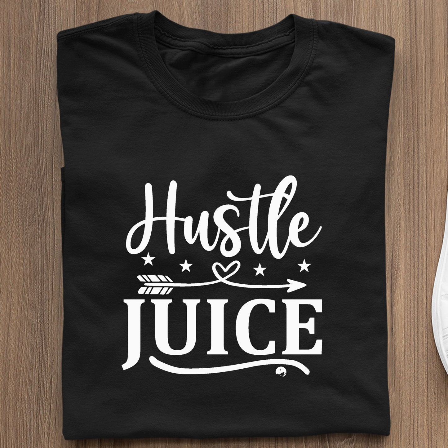 Koszulka Hustle Juice