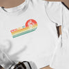 Bluza Unisex Cyclocross Retro Bicycle Retro