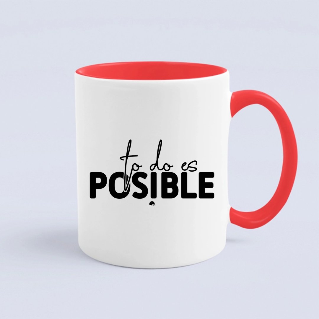 Kubek To Do Es Posible