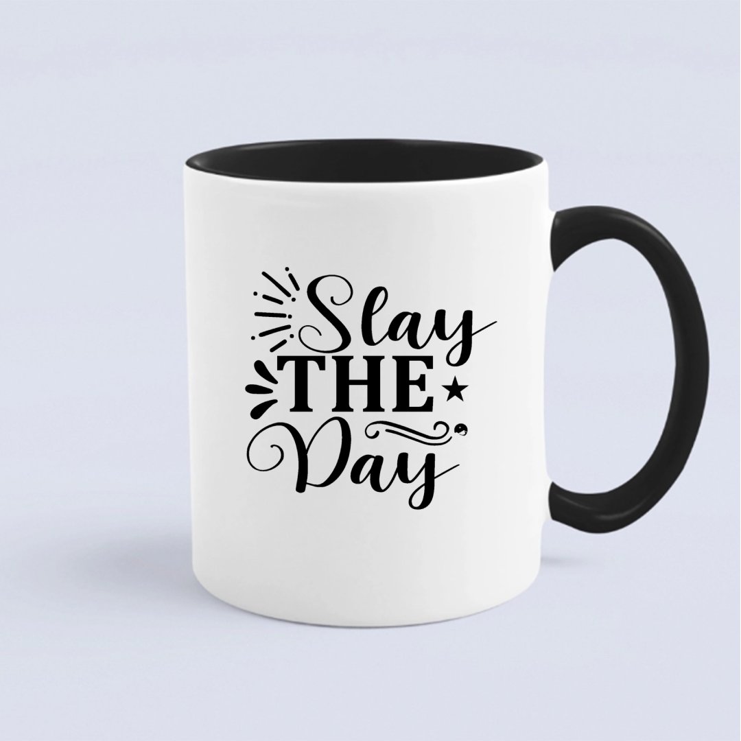Kubek Stay The Day