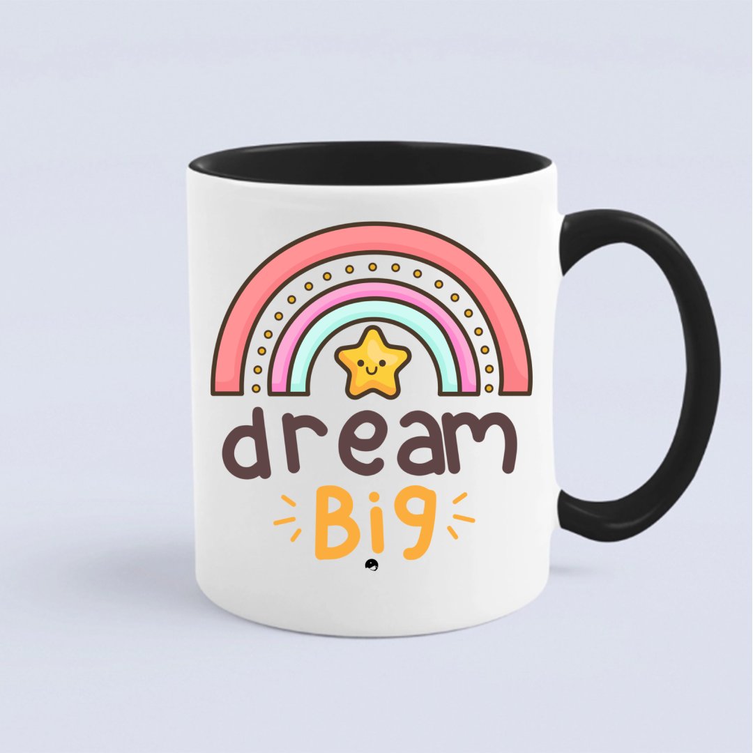 Kubek Big Dream
