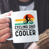 Gadzety Rowerowe Kubek Cycling Dad Like A Regular Dad But Cooler