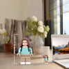 Personalizowana figurka 3D z Twoim zdjęciem na prezent dla niej 7-10 dni