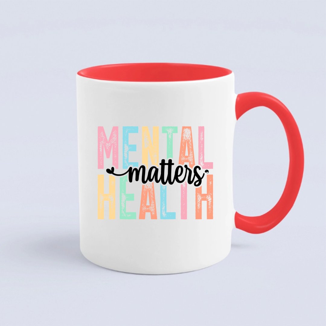 Kubek Mental Health Matters