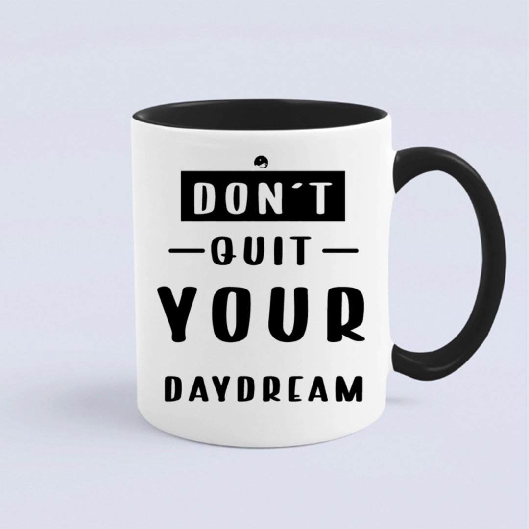 Kubek Don't Quit Your Daydream