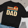 Bluza Unisex Running Dad