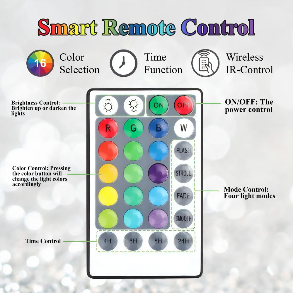 Personalizowana metalowa dekoracja ścienna dla pary z oświetleniem LED na prezent