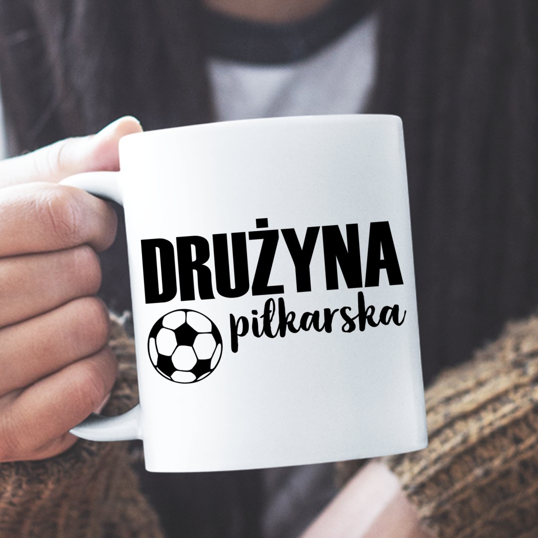 Kubek Pilkarski Kubek Drużyna piłkarska