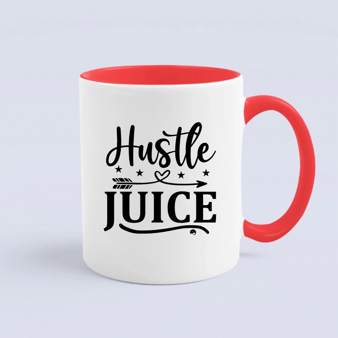 Kubek Hustle Juice