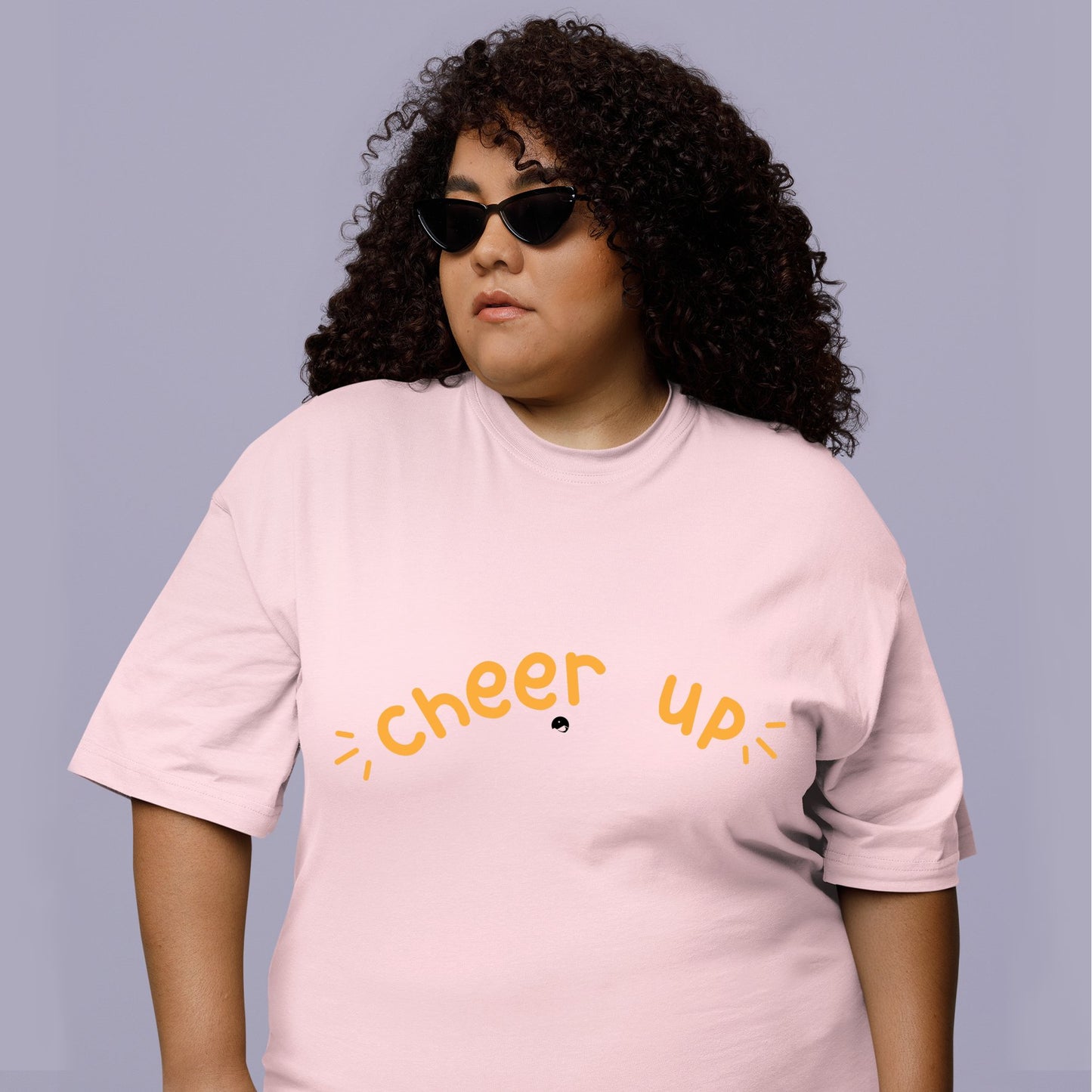 Koszulka Cheer Up