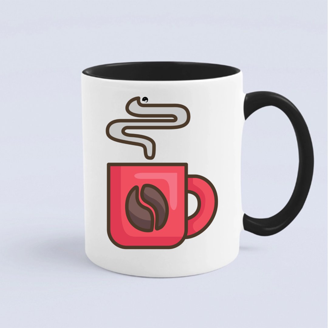 Kubek The Cup Of Coffee