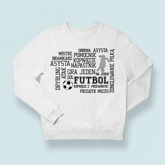 Bluza Unisex Mistrz
