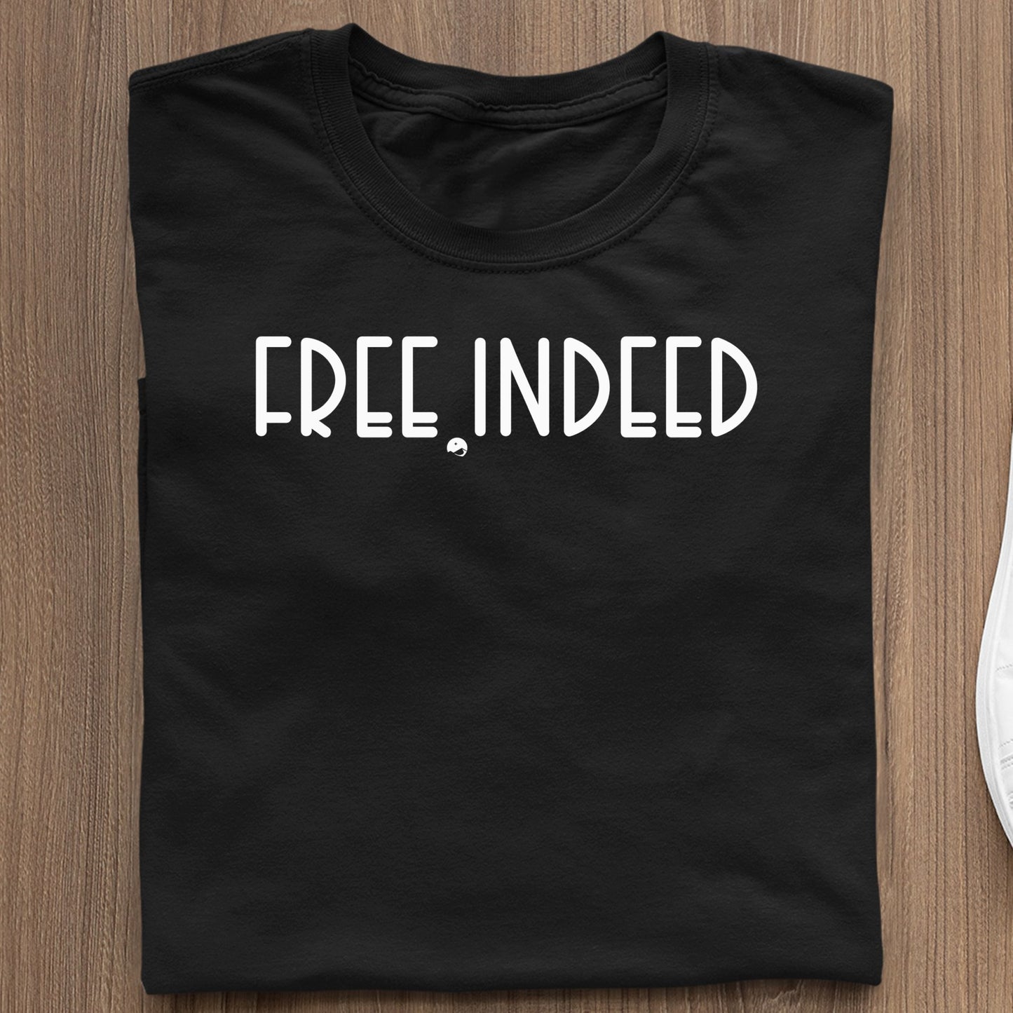 Koszulka Free Indeed