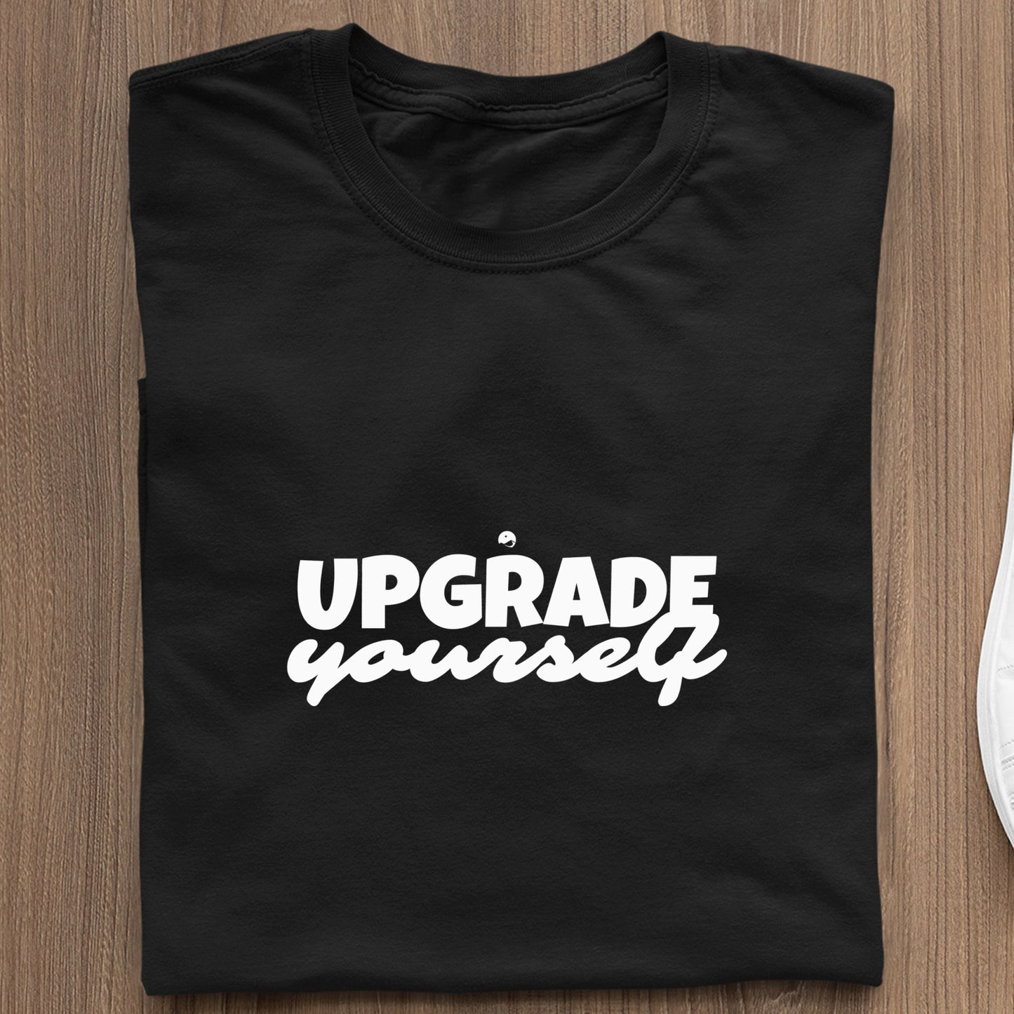 Koszulka Upgrade Yourself