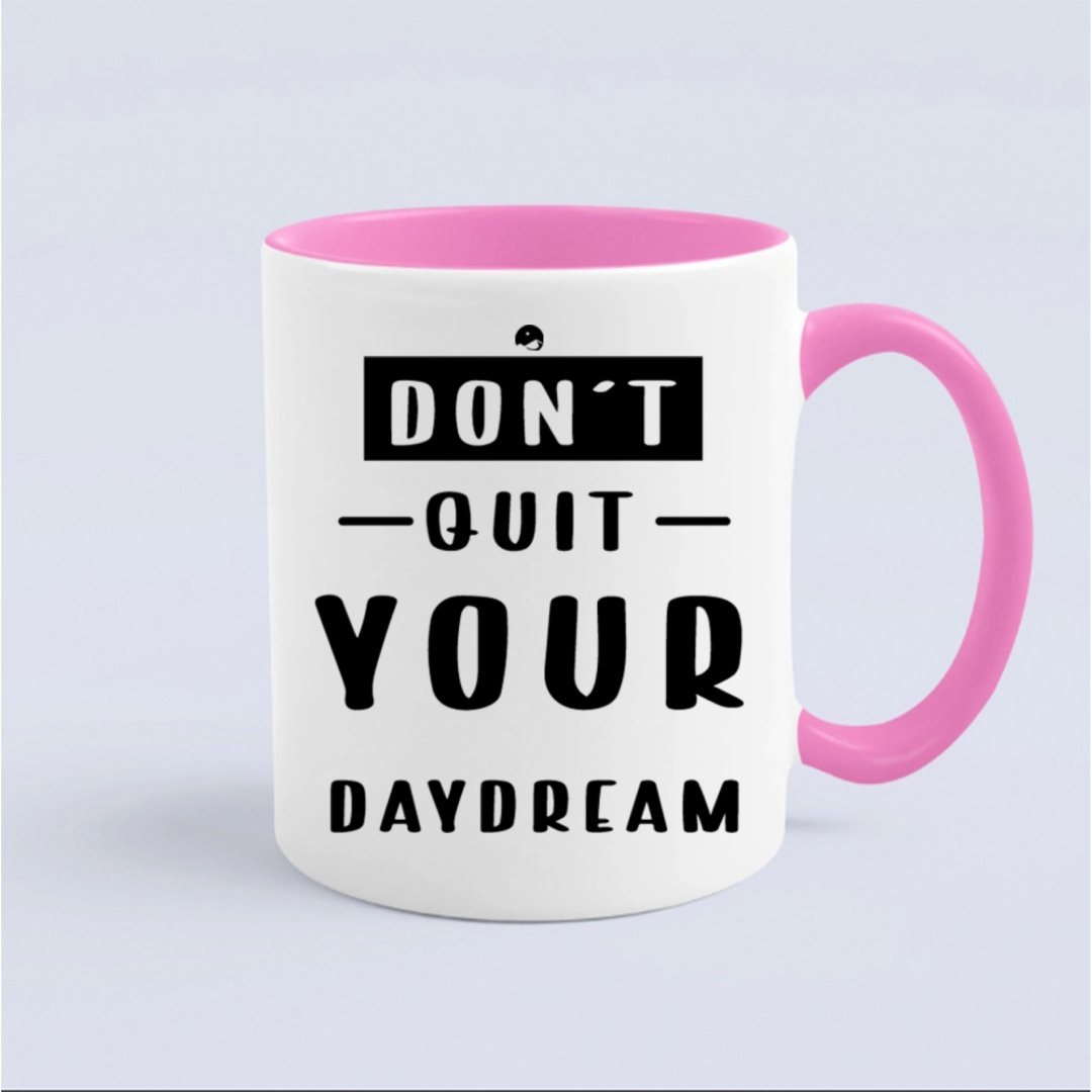 Kubek Don't Quit Your Daydream