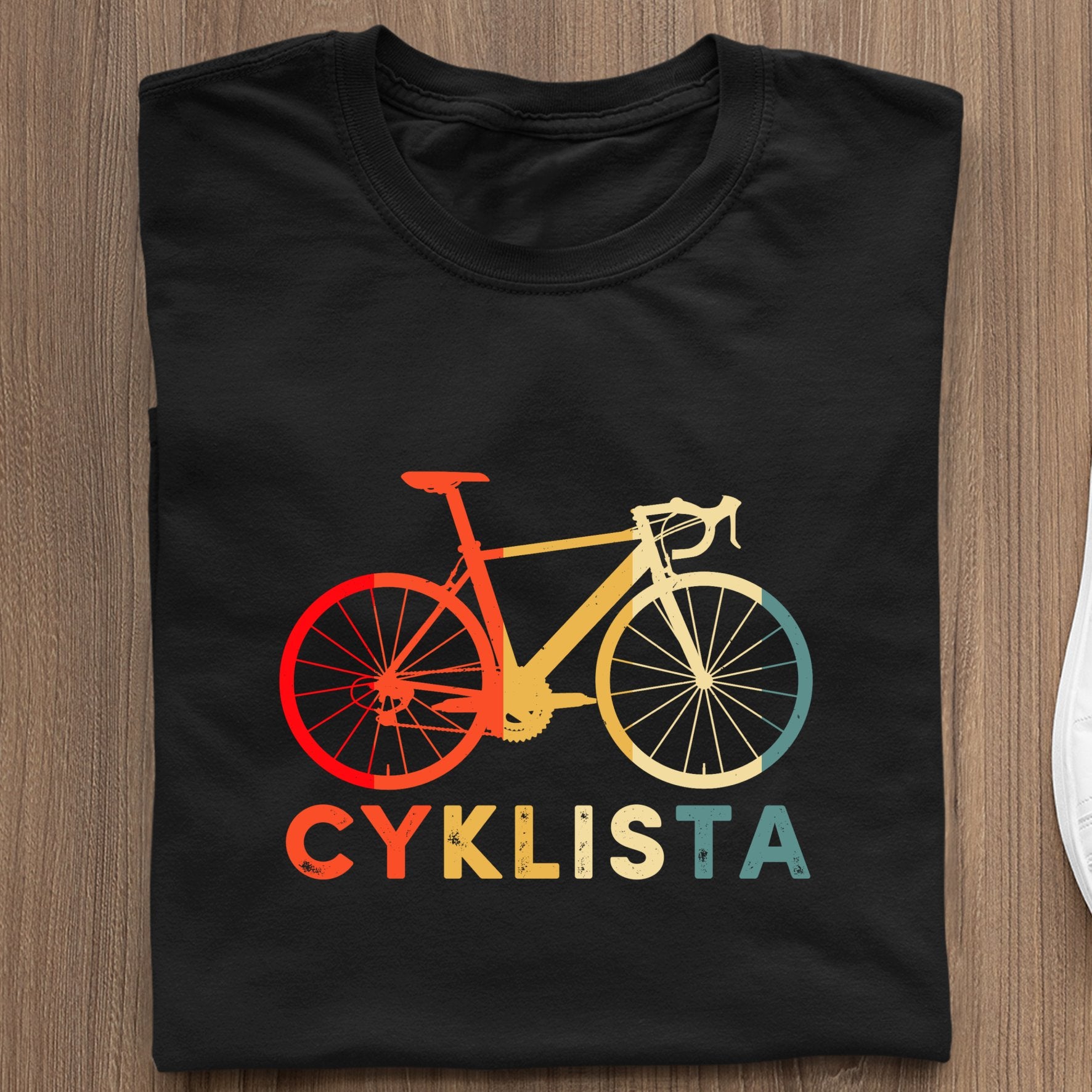 Koszulka Cyklista