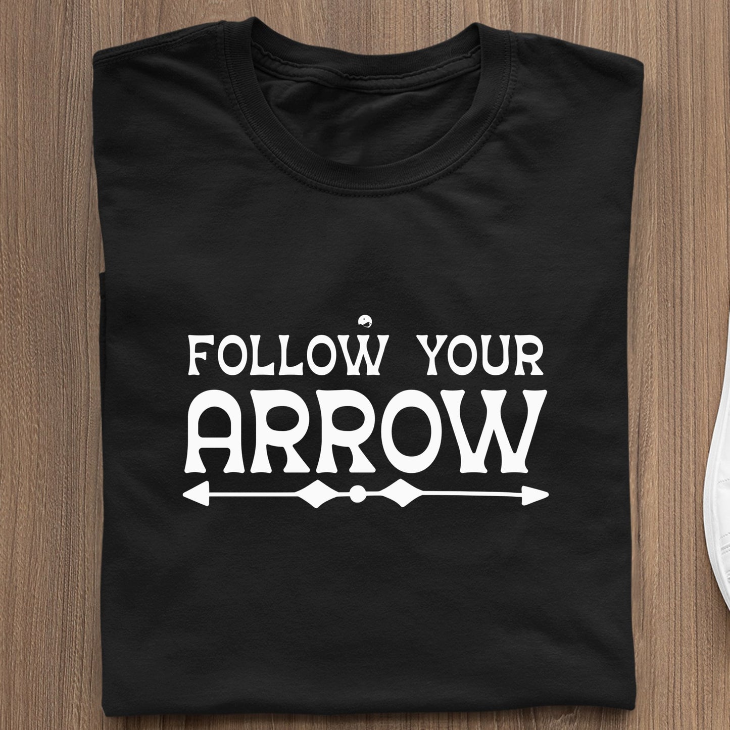 Koszulka Follow Your Arrow