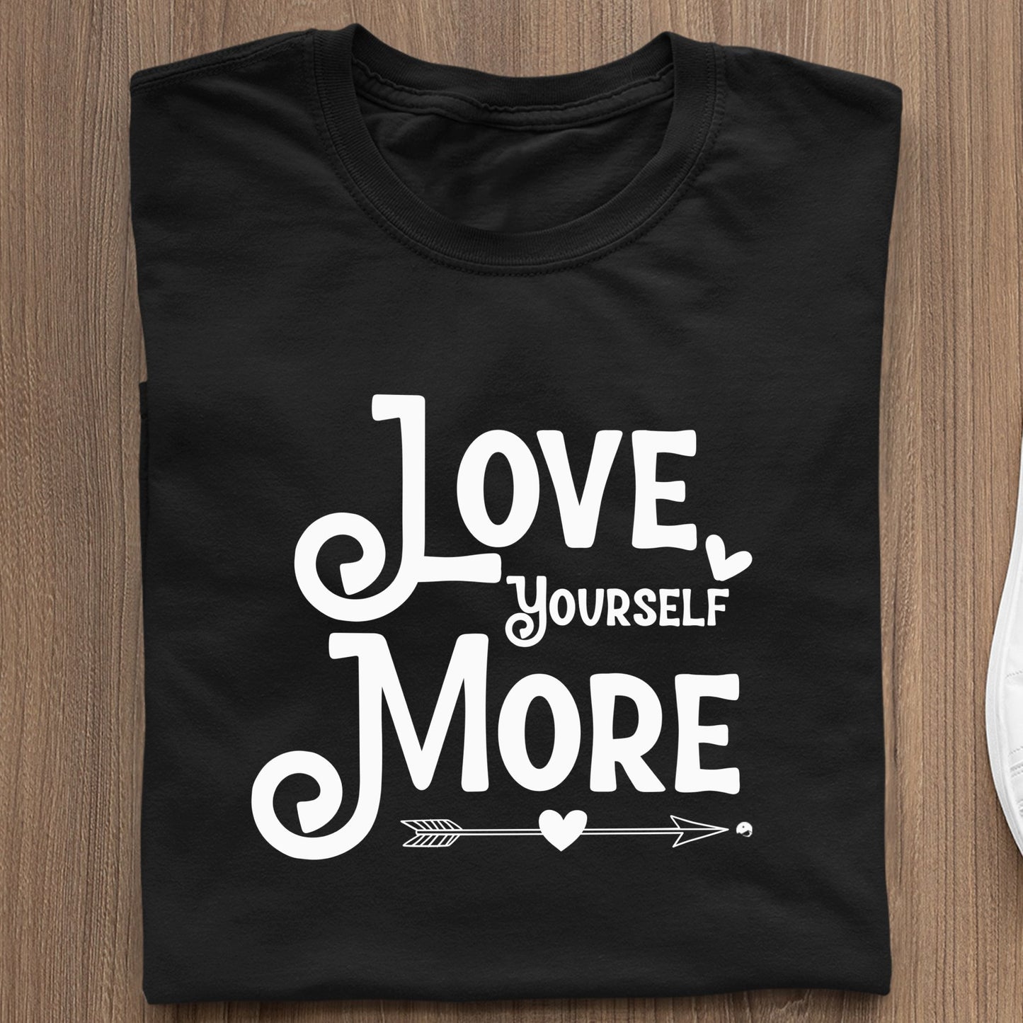 Koszulka Love Yourself More