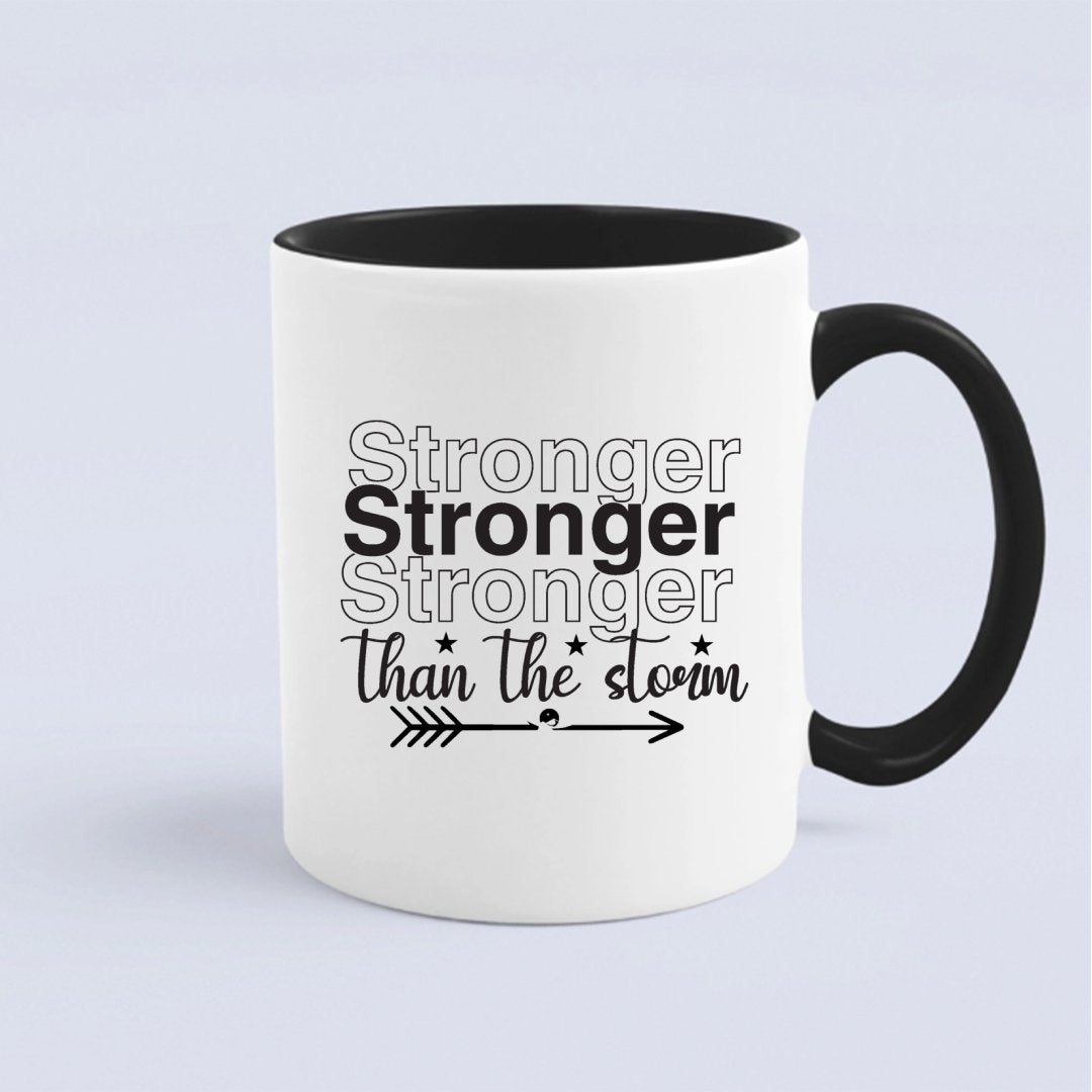 Kubek Stronger Than The Storm