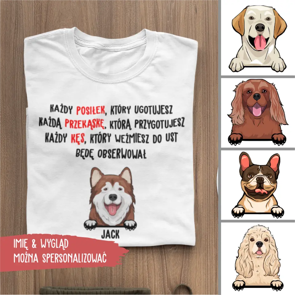 Każdy posiłek, który ugotujesz