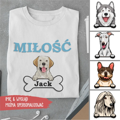 Miłość
