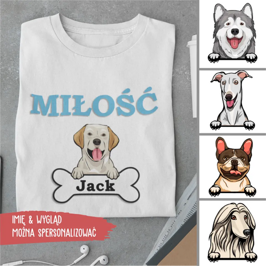 Miłość