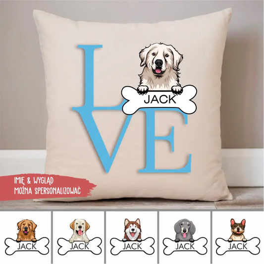Dog Love