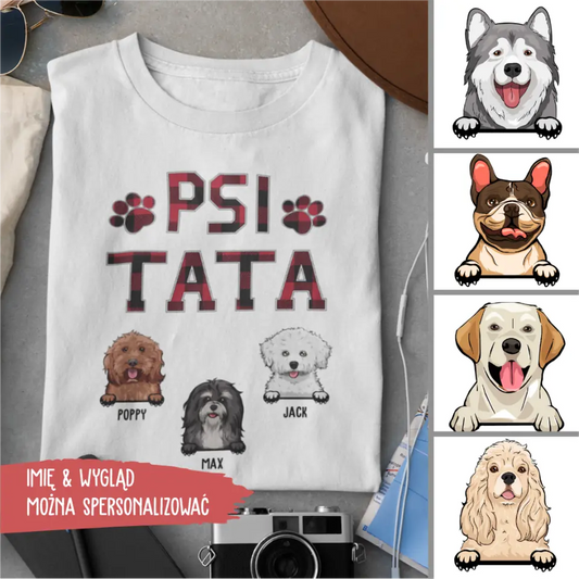 Psi tata