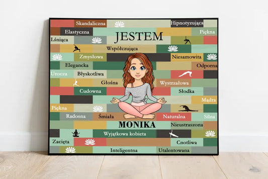 JESTEM