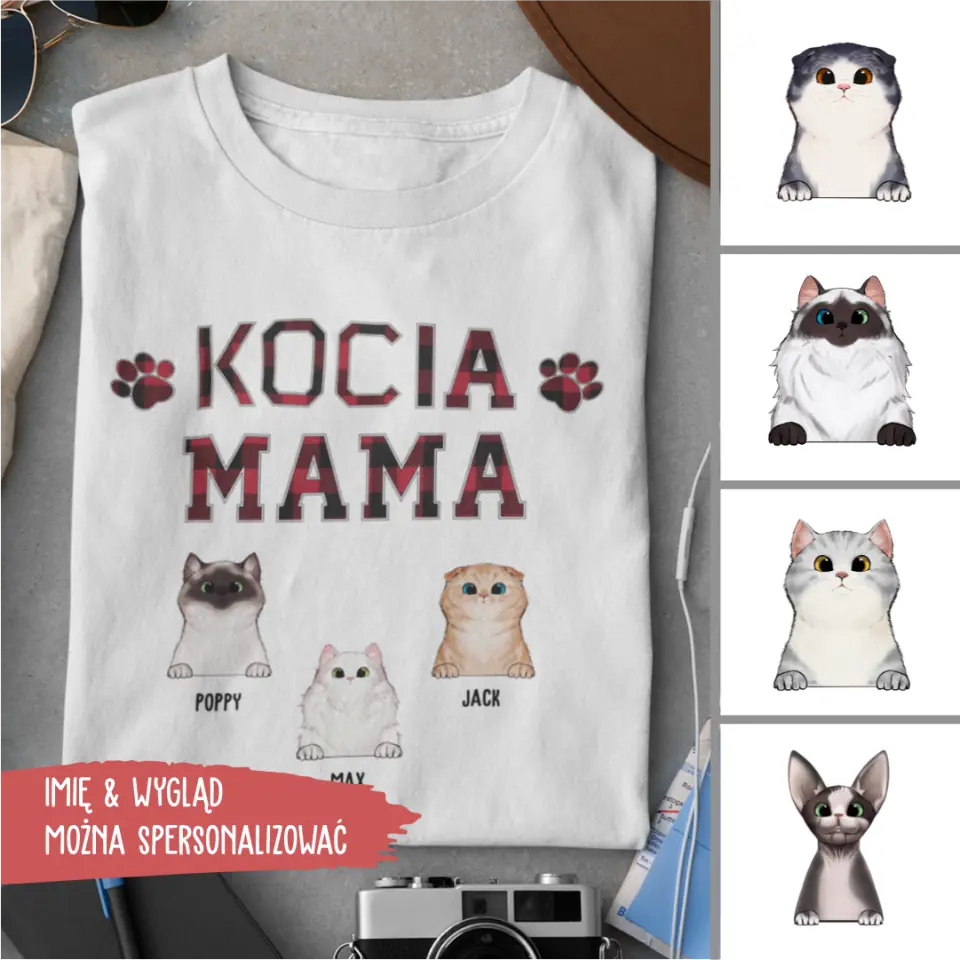 Kocia Mama