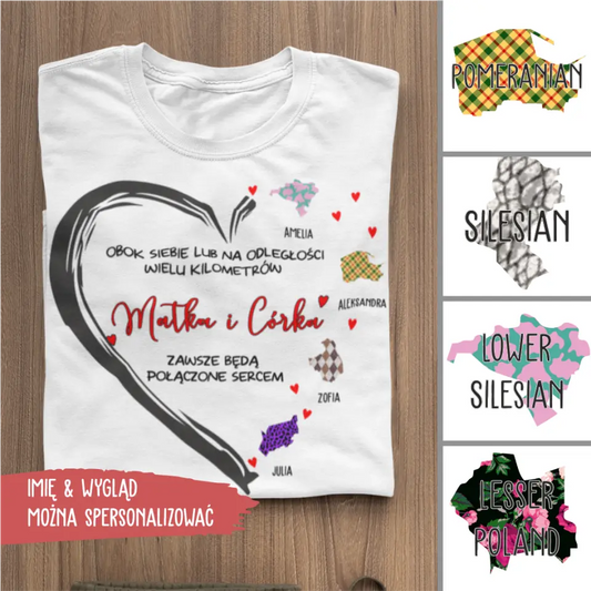 Obok siebie