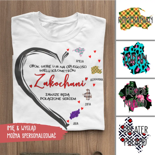 Obok siebie