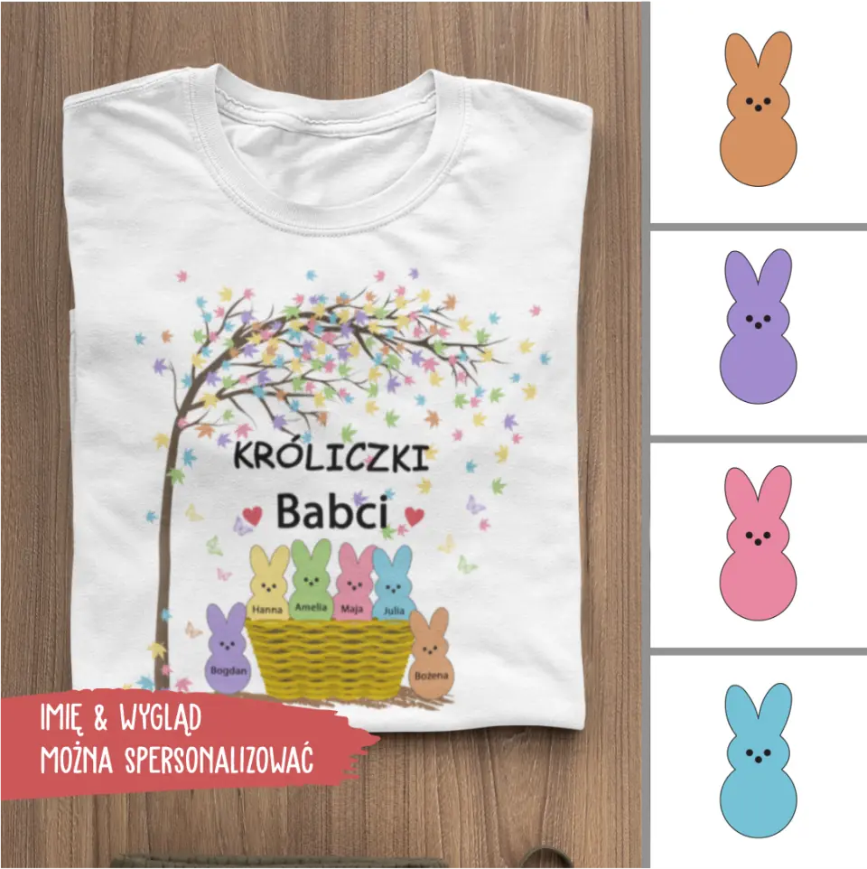 Króliczki