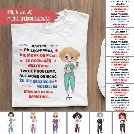 Nie będziesz sam