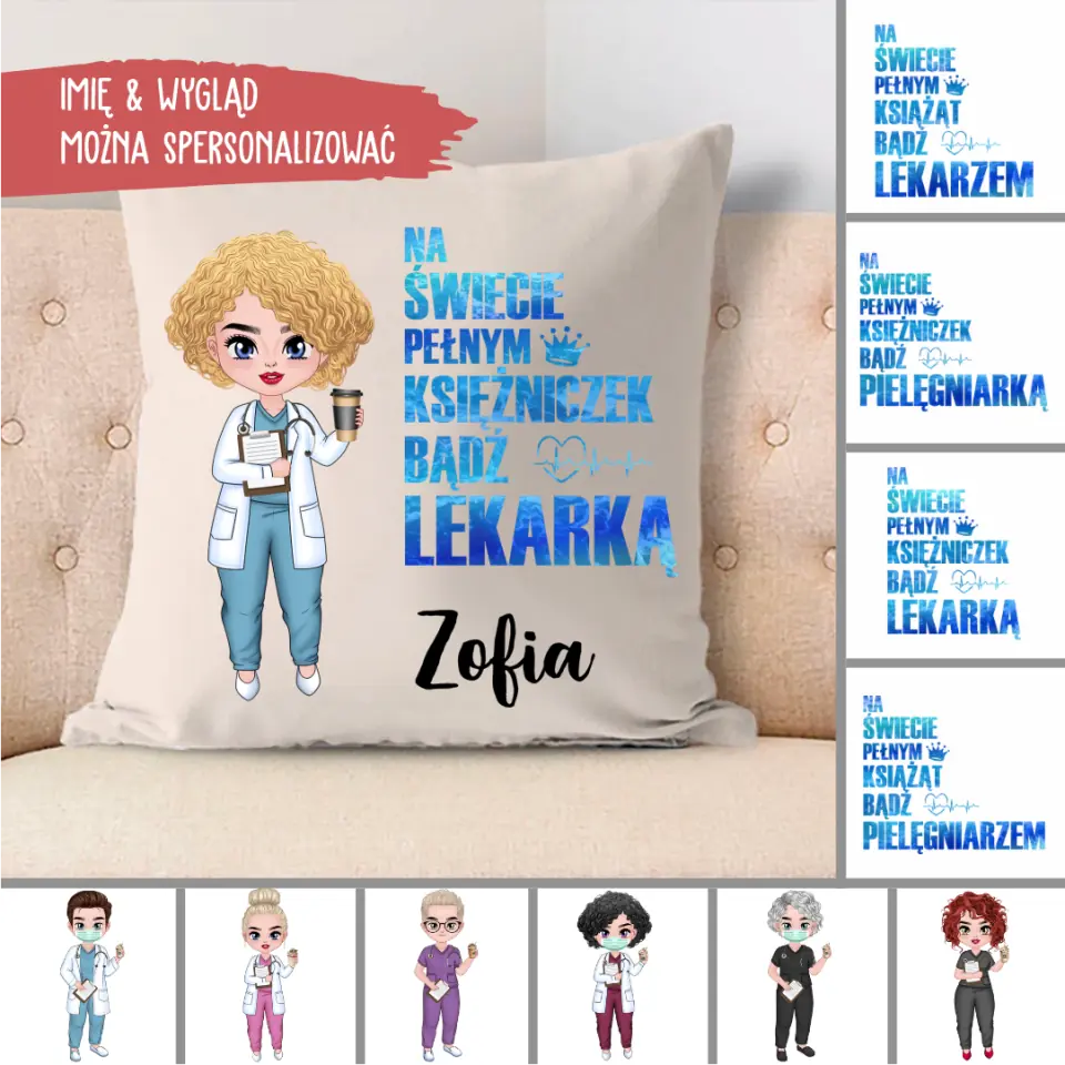 Najlepsza księżniczka