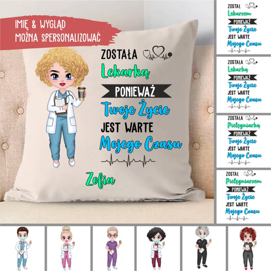 Twoje życie